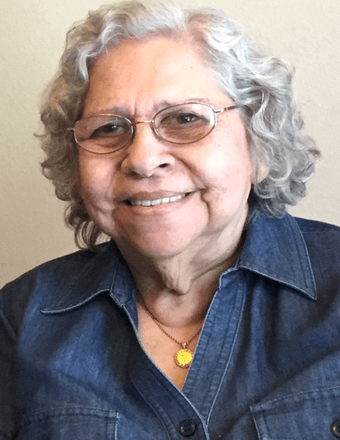 Braulia Cavazos Del Bosque Obituary