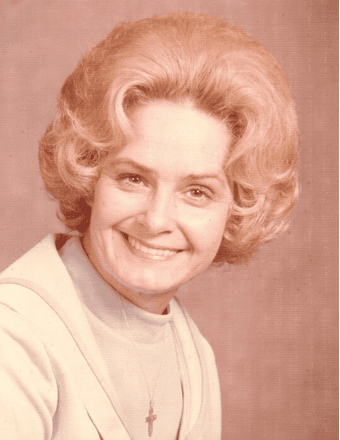 Laura (Kunde) Burney Obituary