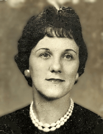 Louise Carolyn Lawson Obituary