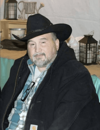 Robert Gutierrez, Jr. Obituary
