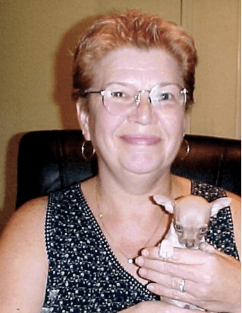 Ina (Sammi) Cabral Obituary