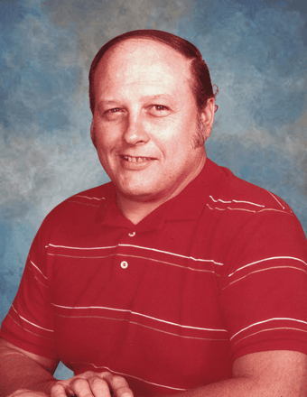 George Donald Wright Obituary