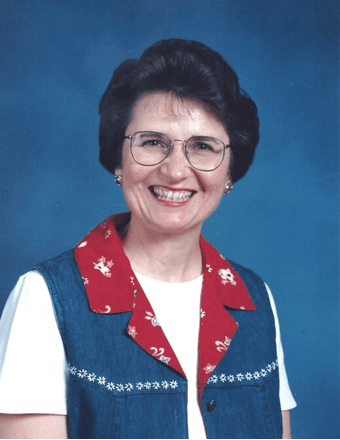Marie Barbara (Rasmussen) Meadows Obituary