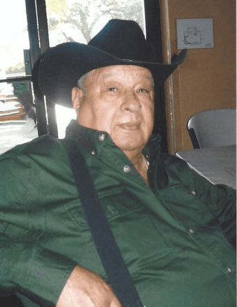 Andres Valencia Obituary