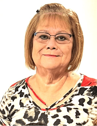 Rosa Salazar Camacho Obituary