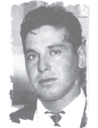 Avel Casarez, Sr. Obituary