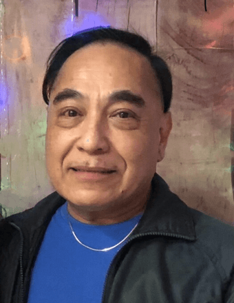 Ray Benavides Obituary