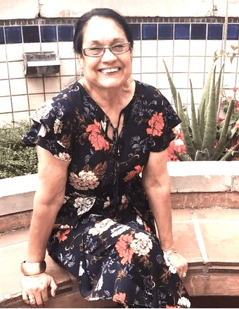Maria Elena Fonseca Obituary
