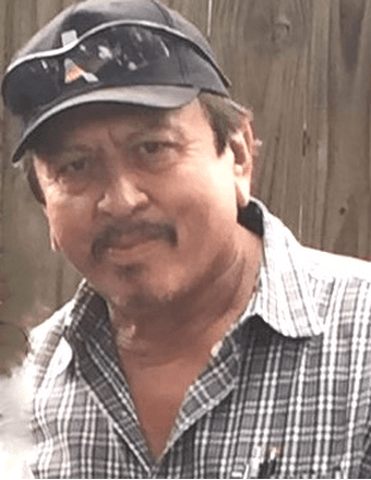 Jesus V. Arredondo  III Obituary