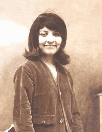 Paula Arciba Gonzales Obituary