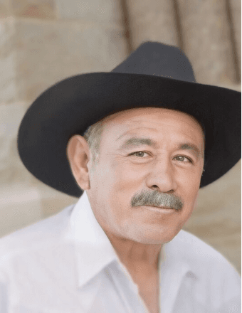 Charley "Chale" D. Rendon Obituary