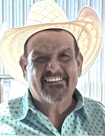 Samuel "Sammy" Garza Aguirre Obituary
