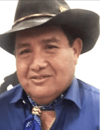 Ricardo (Richard) Garcia Obituary