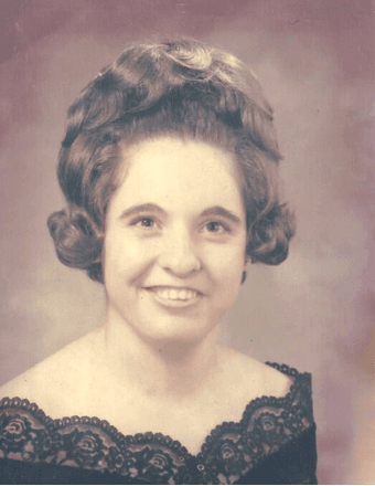 Maria E. Cruz Obituary