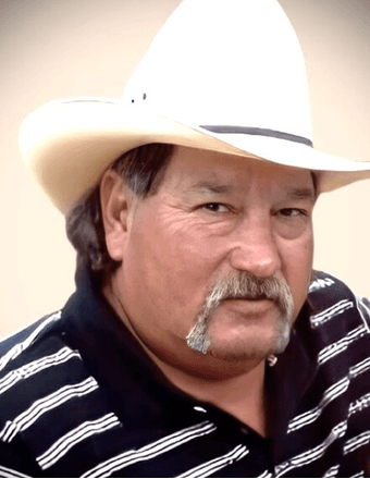 Alfredo M. "Roscoe" Cuellar Sr. Obituary