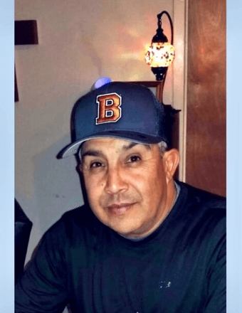 Edward (Eddie) G. Herrera Obituary