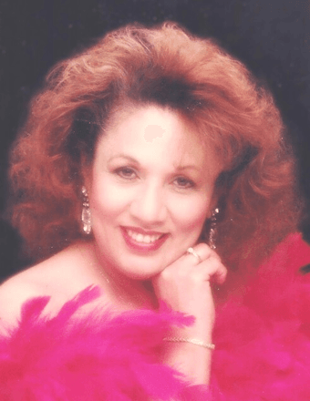 Elida Garcia (La Borada) Flores Obituary