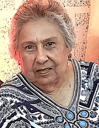 Andrea Ninfa (Cantu) Gonzales Obituary