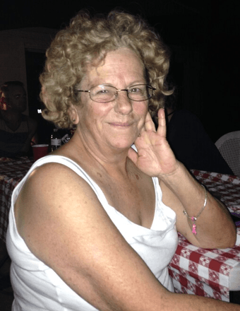 Goldie Mae Banta Obituary