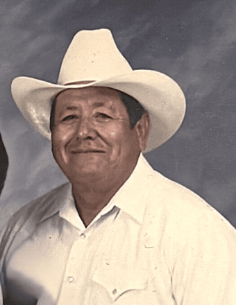 Esteban Puentes Obituary