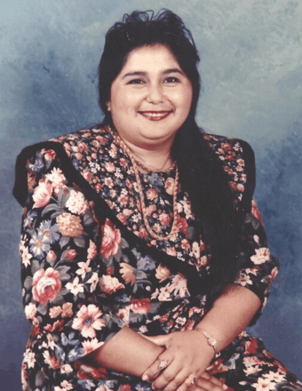 Genevieve Arredondo Gomez Obituary