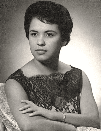 Clara Cantu Alaniz Obituary