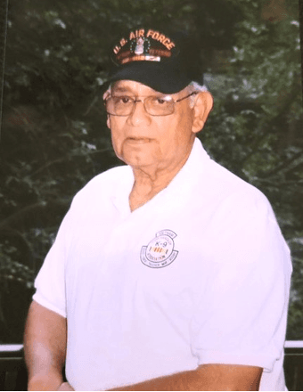 Daniel Farias Vargas Obituary