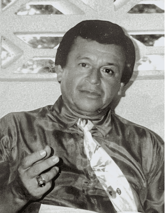 Joe L. Benavidez Obituary