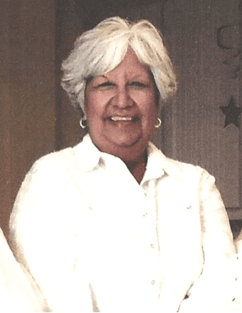 Gloria Diaz Rincon Obituary