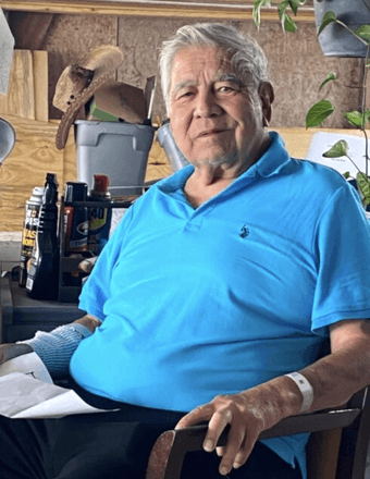Jesus (Jesse) Garcia Maldonado Obituary