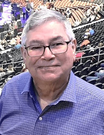 David Moreno Salazar Obituary