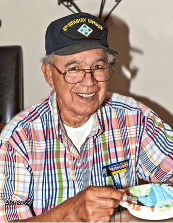 Enrique "Henry" Salinas Obituary
