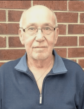 Edward H. Cook, Jr. Obituary
