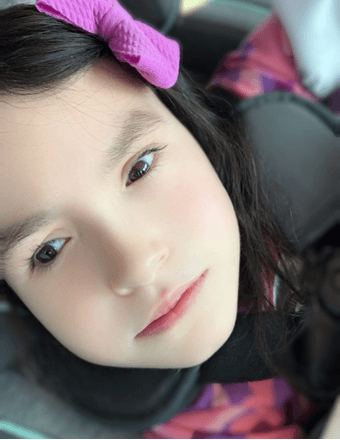 Violet Eve Posada Obituary