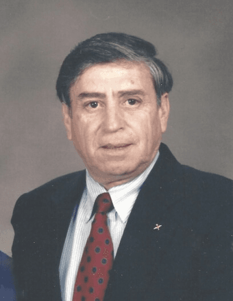 Baldemar "Balde" P. Loya Obituary