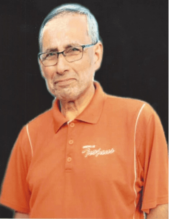 Daniel Salinas Garcia Obituary