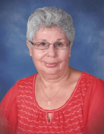 Yolanda Loya Castillo Obituary