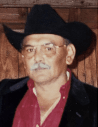 Johnny Frank Hernandez Obituary