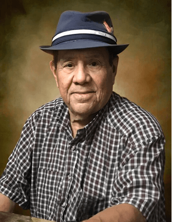 Ramiro G. Garcia Obituary