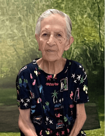 Petra E. Perez Obituary