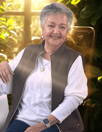 Herminia (Minnie) Cristan Obituary