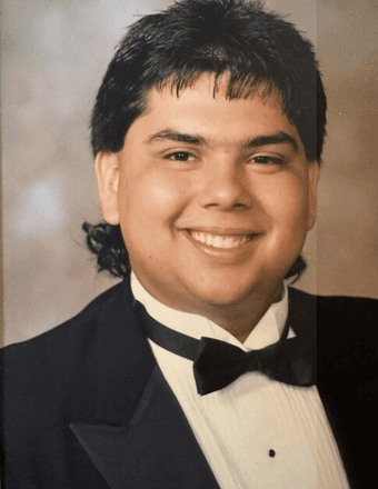 Gerald "Scotty" Salazar Obituary