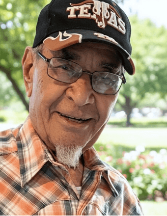 Francisco T. "Panchito" Cardenas Obituary
