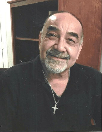 Hilario "Larry" Benavidez Obituary