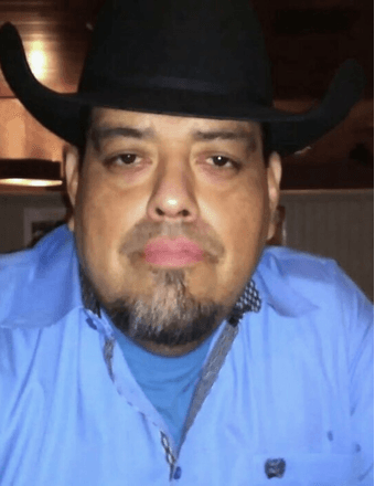 Richard G. Almendarez Obituary