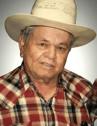 Abelardo G. Hernandez Obituary