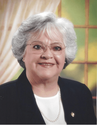 Maria Magdalena Villarreal Lopez Obituary