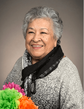 Julia R. Arguijo Obituary