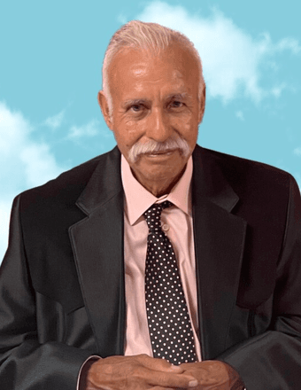 Jose Antonio Cruz Coronado Obituary