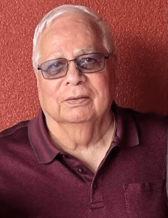 Ray Cuellar, Jr. Obituary